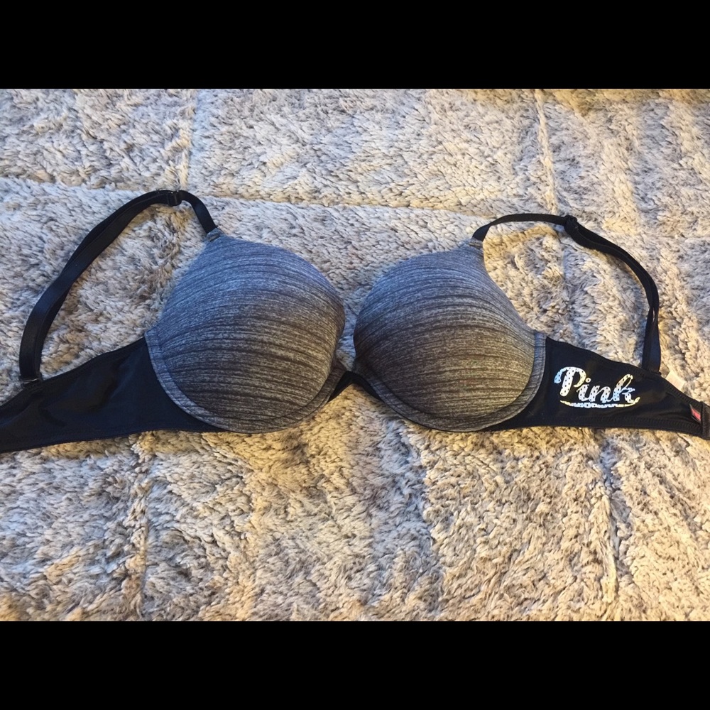 PINK bra